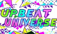 Geometry Dash Upbeat Universe